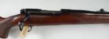 Pre 64 Winchester Model 70 375 H&H Magnum - 2 of 16