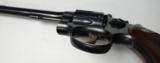 Smith & Wesson K-22 Pre 17 5 Screw .22 LR - 8 of 20