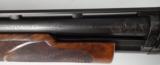 Winchester Model 12 Vent Rib like Trap, Skeet, Deluxe, Pigeon - 9 of 20