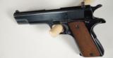 Pre War Colt Ace 22 LR - 3 of 20