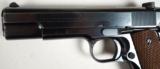 Pre War Colt Ace 22 LR - 9 of 20