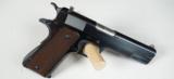 Pre War Colt Ace 22 LR - 4 of 20