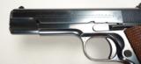 Pre War Colt Ace 22 LR - 5 of 20