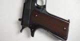 Pre War Colt Ace 22 LR - 12 of 20