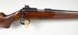 Superb Pre A Winchester 52 Sporter - 1 of 20