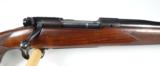 Pre 64 Winchester Model 70 375 H&H Magnum - 1 of 18