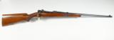 Winchester Model 54 30-06 Early Model 1926 - 20 of 20