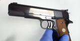 1968 Colt Gold Cup National Match 1911 45 ACP - 17 of 20