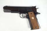 1968 Colt Gold Cup National Match 1911 45 ACP - 1 of 20