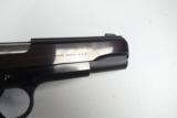 1968 Colt Gold Cup National Match 1911 45 ACP - 9 of 20