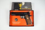 1968 Colt Gold Cup National Match 1911 45 ACP - 19 of 20
