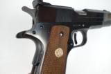 1968 Colt Gold Cup National Match 1911 45 ACP - 14 of 20
