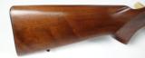 Pre War Pre 64 "transition" Winchester Model 70- 2 of 18