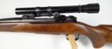 Pre War Pre 64 "transition" Winchester Model 70- 5 of 18