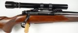 Pre War Pre 64 "transition" Winchester Model 70- 1 of 18