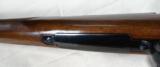 Pre 64 Winchester Model 70 257 Roberts - 18 of 18