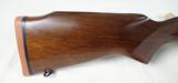 Pre 64 Winchester Model 70 300 H&H Cerakote - 2 of 17