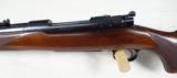 Pre War pre 64 Winchester 70 .30GOV'T'06 30-06 1st Year 4 Digit S/N! - 6 of 20