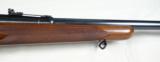 Pre War pre 64 Winchester 70 .30GOV'T'06 30-06 1st Year 4 Digit S/N! - 3 of 20