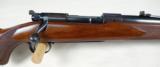 Pre War pre 64 Winchester 70 .30GOV'T'06 30-06 1st Year 4 Digit S/N! - 1 of 20