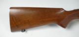 Pre 64 Winchester 70 Featherweight .270 Aluminum butt Pristine - 2 of 17