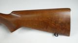 Pre 64 Winchester 70 Featherweight .270 Aluminum butt Pristine - 5 of 17