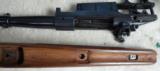 Pre War pre 64 Winchester 70 .30GOV'T'06 30-06
- 19 of 20