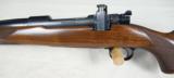 Pre War pre 64 Winchester 70 .30GOV'T'06 30-06
- 6 of 20