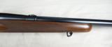 Pre War pre 64 Winchester 70 .30GOV'T'06 30-06
- 3 of 20