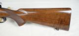 Pre War pre 64 Winchester 70 .30GOV'T'06 30-06
- 5 of 20