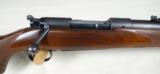 Pre War Pre 64 Winchester 70 220 Swift - 1 of 19