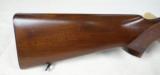 Pre War Pre 64 Winchester 70 220 Swift - 2 of 19