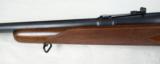 Pre War Pre 64 Winchester 70 220 Swift - 8 of 19