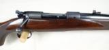 Pre War pre 64 Winchester 70 .30GOV'T'06 30-06 - 1 of 20