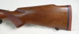 Pre 64 Winchester Model 70 375 H&H Magnum- 6 of 18