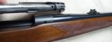 Pre 64 Winchester Model 70 375 H&H Magnum- 18 of 18
