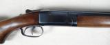 Winchester Model 24 12 Ga SXS Nice - 1 of 19