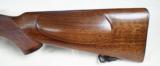 Pre 64 Winchester 70 257 Roberts Super Grade - 6 of 19