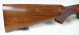 Pre 64 Winchester 70 257 Roberts Super Grade - 2 of 19