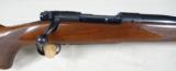 Pre 64 Winchester Model 70 375 H&H Near Mint - 1 of 17