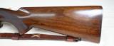 Pre War Winchester Model 54 30-06 NRA standard - 6 of 20