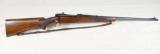 Pre War Winchester Model 54 30-06 NRA standard - 20 of 20