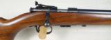 Winchester Model 69 22 S,L,LR First Year 1935 Superb! - 1 of 17