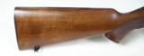 Winchester Model 75 Sporter 22LR Pristine! - 2 of 17