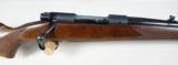 Pre 64 Winchester Model 70 300 WINCHESTER Magnum RARE! - 1 of 17