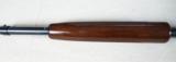 Pre War Winchester Model 42 Straight Grip Skeet Grade 410 .410 - 15 of 18