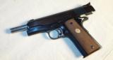 1911 Pre Series 70 Gold Cup National Match .45 ACP - 13 of 18