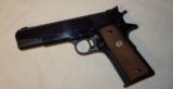 1911 Pre Series 70 Gold Cup National Match .45 ACP - 3 of 18
