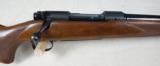 Pre 64 Winchester 70 270 Featherweight Near Mint! - 1 of 18