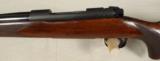 Pre 64 Winchester Model 70 22 Hornet- 6 of 17